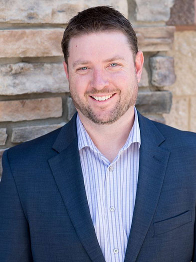 Travis Whiteley, DMD | Brighton CO Dentist